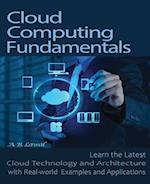 Cloud Computing Fundamentals 