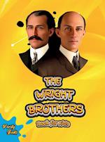 THE WRIGHT BROTHERS BOOK FOR KIDS