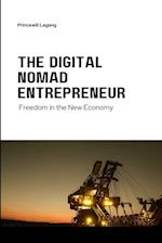 The Digital Nomad Entrepreneur