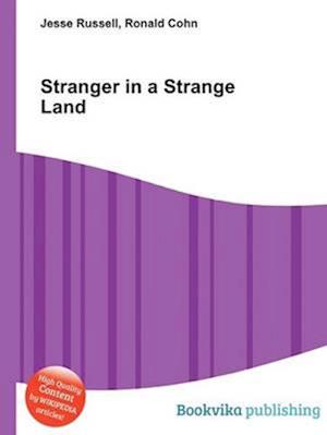 Stranger in a Strange Land