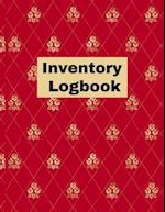 Inventory Log book