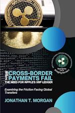 Where Cross-Border Payments Fail