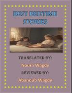 Best Bedtime Stories