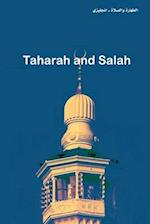 TAHARAH AND SALAH 