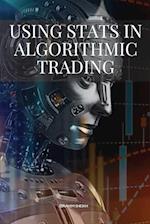 Using Stats in Algorithmic Trading 