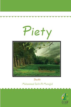 Piety