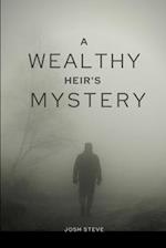 A Wealthy Heir's Mystery 