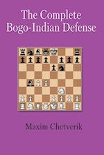 The Complete Bogo-Indian Defense 