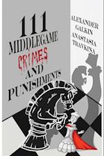 111 Middlegame Crimes and Punishments 