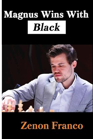 Magnus Wins With Black