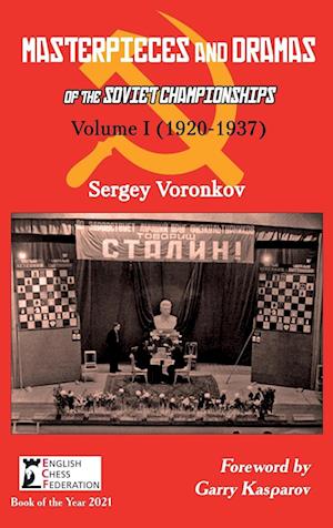 Masterpieces and Dramas of the Soviet Championships