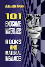 101 Endgame Masterclasses