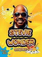 STEVIE WONDER BOOK FOR KIDS