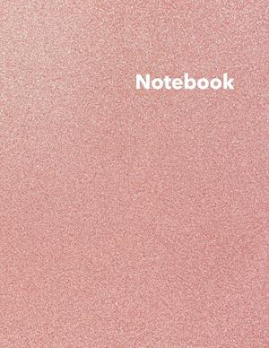 Dot Grid Notebook