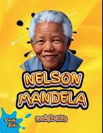 Nelson Mandela Book for Kids