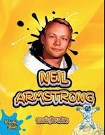 NEIL ARMSTRONG BOOK FOR KIDS