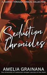 Seduction Chronicles - A Journey through Sensual Collection