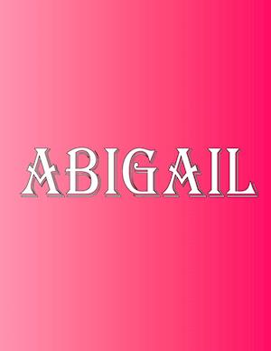 Abigail