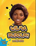 WILMA RUDOLPH BOOK FOR KIDS