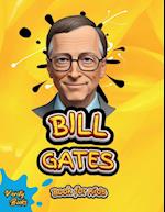 BILL GATES BOOK FOR KIDS