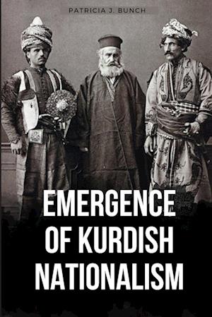 Emergence of Kurdish Nationalism