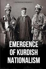 Emergence of Kurdish Nationalism 