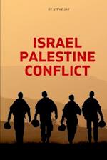 Israel Palestine Conflict 