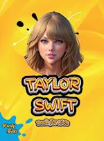 TAYLOR SWIFT BOOK FOR KIDS