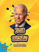 JOE BIDEN BOOK FOR KIDS