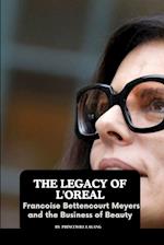 The Legacy of L'Oreal