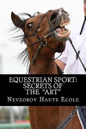 Equestrian Sport