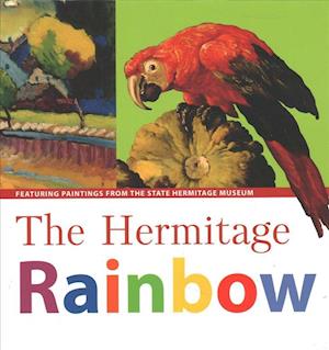 The Hermitage Rainbow