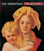 Hermitage: Treasures