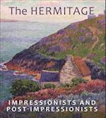 The Hermitage Impressionists and Post-Impressionists