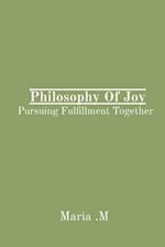 Philosophy Of Joy