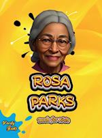 Rosa Parks Book for Kids