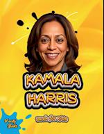 KAMALA HARRIS BOOK FOR KIDS