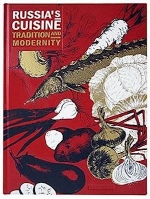 Russia's Cuisine: Tradition and Modernity