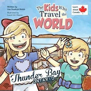 The Kids Who Travel the World