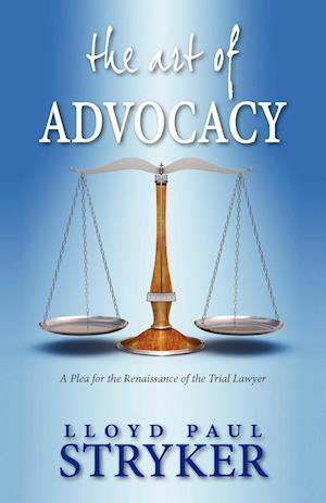 The Art of Advocacy