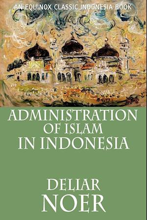 Administration of Islam in Indonesia