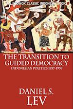 The Transition to Guided Democracy