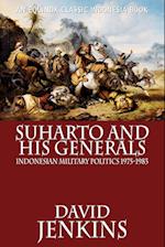 Suharto and His Generals
