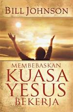 Release the Power of Jesus (Indonesian)