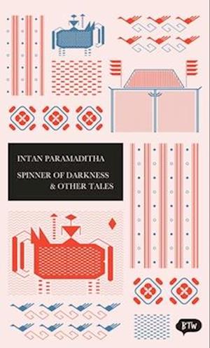 Spinner of Darkness & Other Tales