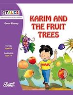 My Tales: Karim and the fruit trees 