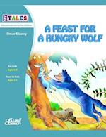 My Tales: A feast for a hungry wolf 
