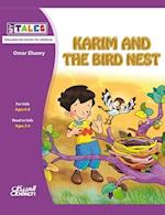 My Tales: Karim and the bird nest 