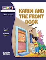 My Tales: Karim and the front door 