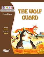 My Tales: The wolf guard 